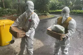 零点出门 每天配送数十家 美团快驴助力福州餐饮企业复工复产图片