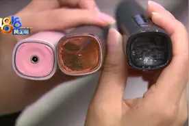 真假“飞利浦”，老客做对比图片