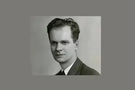 靠研究老鼠闻名的心理学家斯金纳，竟然是个作家？图片