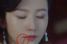 影视剧“离谱”道具穿帮，但凡走点心，都不至于如此潦草瞎闹图片