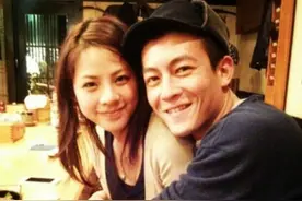 陈冠希：“艳照门”伤了多位女星，而今他成了河南女婿图片