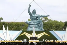 “禁核”会议，不参加图片