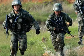 副战区规格的战区陆军，与陆军总部和战区总部是什么关系？图片