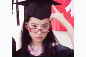 14岁考上北电的刘亦菲，入学资格引发猜测，到底是否存在破格录取图片
