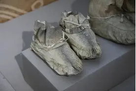 黑龙江流域赫哲族鱼皮文化的艺术传承与发展研究图片