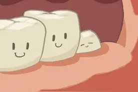 既然「智齿」不宜久留，为什么不能一次性拔掉？图片