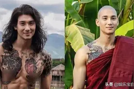 全球百大帅哥“地表最帅和尚”入狱仍夺冠 BTS四人入榜图片