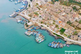 平潭，穷尽整个夏天，都玩不够！图片