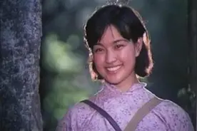 往事琐忆｜说一说电影演员刘晓庆当年的那些事图片