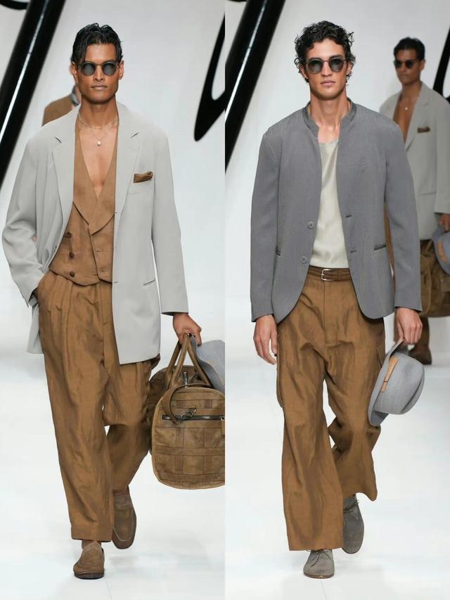 Giorgio Armani 2024������װϵ��