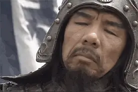 老戏骨魏宗万：把“司马懿”演活了，一生不接广告，84岁靠工资活图片