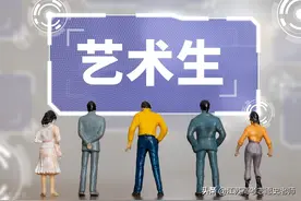 2021年江苏省美术类录取情况统计总结 2022年录取情况展望图片