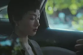 《庭外》六大美女，短发万茜气场强大，焦俊艳长发有点不习惯图片