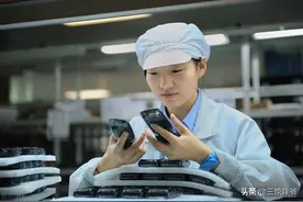 东莞口述史：电子厂真神奇，工友桃花朵朵开，表哥5年无所成图片