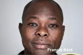 2022普利兹克奖授予非洲最伟大的建筑师凯雷图片