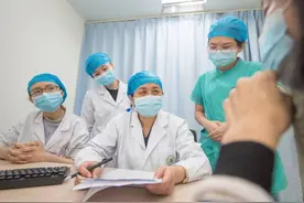 铁饭碗都没人要？多地三甲医院招聘无人问津，真实原因让人沉默图片