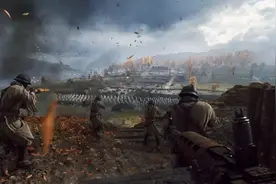 二战游戏，为什么变得越来越“魔幻”？图片