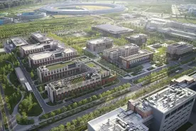 中科院物理所怀柔园区公众科学日来咯~（内含报名通道）图片