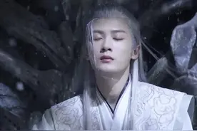 檀健次火力全开，5部新剧蓄势待发，每部阵容都不错，狠狠期待住图片