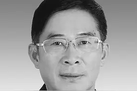 安徽省政协原副主席李修松因突发疾病抢救无效逝世，享年66岁图片