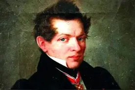 俄国数学奇才称平行线可相交，被质疑直至郁郁而终，12年后被证实图片