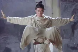 张无忌乾坤大挪移,为何只练到第6层,没练第7层?你看练成7层啥后果图片