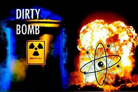 「世界知识」兰顺正：“脏弹”这种武器究竟有多“脏”图片