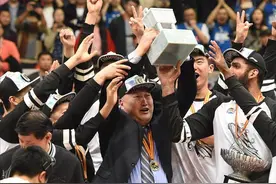 CBA火药味最浓的决战，四川获水分最高的冠军？篮协偏袒辽宁队？图片