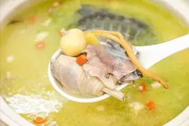 入秋后，少吃凉多喝汤！这5道滋补鸡汤，营养强免疫，常喝好过秋图片