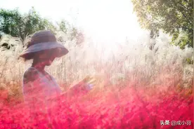 一个女人，要忘掉自己“真爱”过的男人，需要多长时间图片