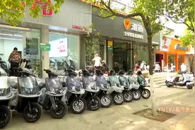 今天启动！事关昆明非标电动自行车！图片