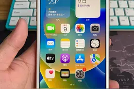 2022年苹果手机应该怎么选？图片