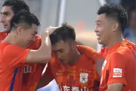 30米世界波，1-0！里皮昔日爱将终于爆发，这一球让他等了354天图片