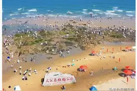 走，去日照看海~图片