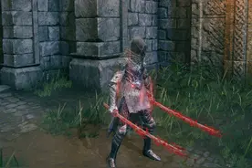 艾尔登法环：又猛又帅 双持出血流必备装备及主流武器推荐图片