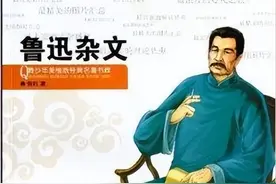 张梦阳：鲁迅晚年杂文欣赏图片