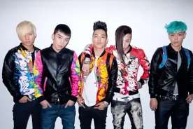 久违4年Bigbang强势回归！霸榜热搜，MV中藏了多少人的青春记忆图片