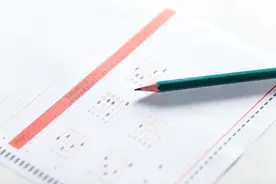 明日上午8:00可查！2023年邯郸市中考成绩查询时间确定图片