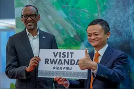 卢旺达：烂牌打成王炸，曾经的欧美弃子，靠“抄袭”中国走上巅峰图片