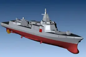 055一艘没有，新航母也没份！曾经最强的东海舰队为何受冷？图片