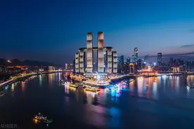 一季度重庆财政收入：11县区负增长，潼南酉阳巫溪涨超50%图片