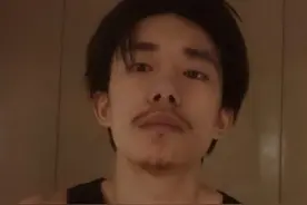 早上刚刮了胡子，隔早就长出来了，胡须生长太快说明了啥？图片