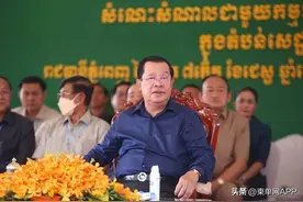 老公将娶小老婆，柬埔寨女工向洪森首相告状图片