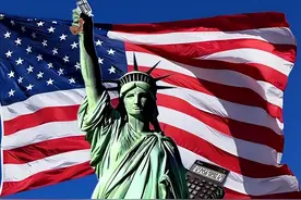 美媒这次说了大实话：中国统一不可阻挡，美国要么接受要么核战图片