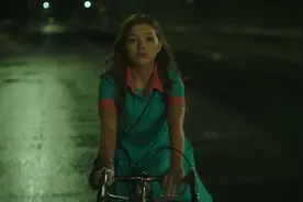 尺度最大的R级人性大片，比恐怖片还恐怖，将人的兽性发挥到极致图片