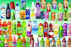 如果一定要喝饮料，哪些饮料相对比较健康？（文末附推荐表）图片