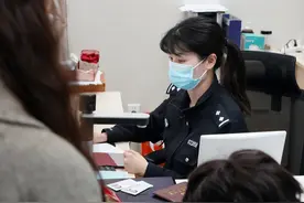 进一扇门办四地事，“长三角人”得实惠图片