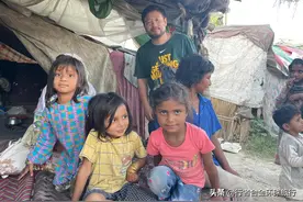 巴基斯坦的印象图片