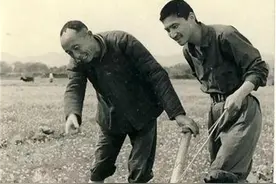 1974年，钟志民主动退学，南京大学不同意，周恩来特批建议退学图片