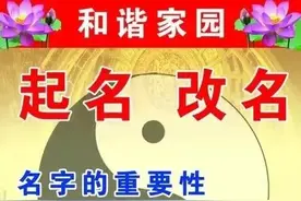 婴幼儿起名小百科7第一篇婴儿起名图片